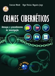Crimes Cibernéticos: Guia Essencial de Ameaças e Investigação (3ª Edição) - imagem 2
