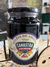 Geleia de Ameixa 680g Canastra Premium - imagem 2
