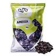 Ameixa Seca sem Caroço: 1kg de Saúde e Sabor! - imagem 1