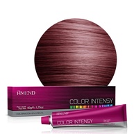 Amend Color Intensy 6.66: Louro Escuro Vermelho Intenso - imagem 1