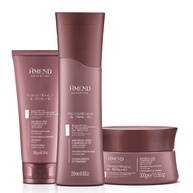 Amend Expertise: Kit Brilho e Resistência - imagem 1