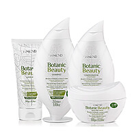 Amend Kit Óleo de Moringa: Hidratação Poderosa para Seus Fios - imagem 1