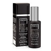 Amend Luxe Creations: Óleo Reparação Extrema 55ml - imagem 1