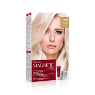 Amend Magnific Color 12.89: Louro Pérola Cendre - imagem 1