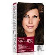 Amend Magnific Color 4.0: Castanho Natural Radiante - imagem 1