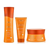 Amend Solar Defense: Kit Cabelos Protegidos do Sol - imagem 1