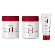 Amend Vitamina Capilar: Kit Completo para Cabelos Radiantes - imagem 1