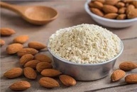 Farinha De Amendoa 500g - imagem 3