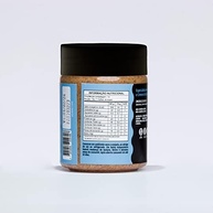 OriginalBlend Pasta Nuts De Amêndoa Latte 200G - imagem 1