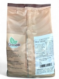 Amêndoa Torrada Com Sal 1 Kg - imagem 2
