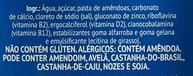 3 Silk Amêndoa - Bebida Vegetal, 1L - imagem 4