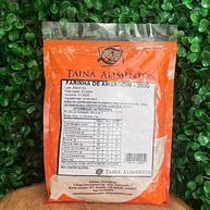 Farinha de Amendoim Tainá Alimentos 200g - imagem 3