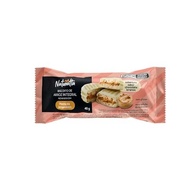Biscoito Arroz Amendoim Coberto Branco Zero Açúcar Naturatta 40G - imagem 2