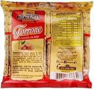 Da Colonia Torrone Amendoim Com Waffer 200G - imagem 4