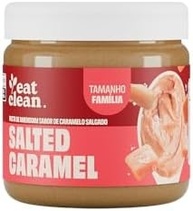 Pasta de Amendoim Salted Caramel 1kg - imagem 2