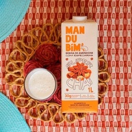 LEITE DE AMENDOIM SUPER CHAI - imagem 2