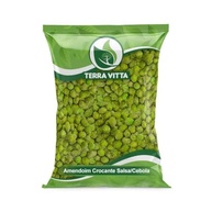 Amendoim Crocante Sabor Salsa e Cebola 500g - imagem 2
