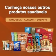 LA GANEXA Pasta De Amendoim Com Doce De Leite, 1005Kg (Embalagem pode variar) - imagem 2