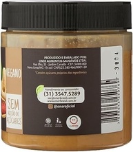 Oner Pasta De Amendoim Com Crocante De Cajú - imagem 2