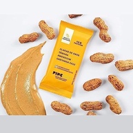 Barra de Proteína Natural Amendoim - Pincbar 12 un. - imagem 4