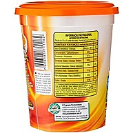 Amendopower Crunchy DaColônia: Pasta Amendoim com Granulado 500g - imagem 2