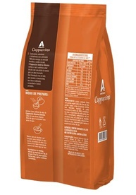 Cappuccino em Pó América Clássico 1 kg - imagem 3