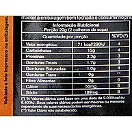Cappuccino América Zero Açúcar 1kg: Sabor Intenso! - imagem 1