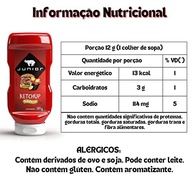 Ketchup American Junior 380g - imagem 2