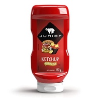 Ketchup American Junior 380g - imagem 1