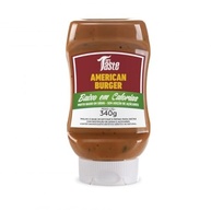 Molho American Burger Mrs Taste - imagem 2