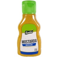 Mostarda Tipo Americana 320 g - imagem 2
