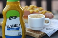 Mostarda Tipo Americana 320 g - imagem 4