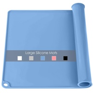 americano-de-de-reutilizavel-a-mesa-com-tapete-azul-jogo-silicone-a