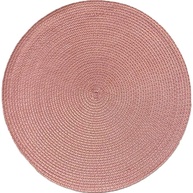Americano Rosê 38cm: Elegância para sua Mesa - imagem 1