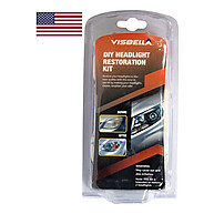 Restaure Seus Faróis: Kit Visbella Americano - imagem 2