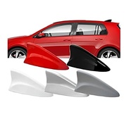 Antena Universal Tubarão para Carro: Design Esportivo e Recepção AM/FM de Alta Performance - imagem 3