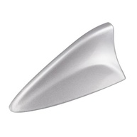 Antena Tubarão Shark Prata: Estilo Esportivo e Recepção AM/FM Superior - imagem 2