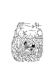 Satã: O Amigo das Crianças Boas - Livro Ilustrado Divertido e Educativo - imagem 5