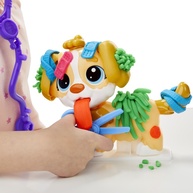 Play-Doh Pet Shop: Cuide e Modele seu Amigo! - imagem 2