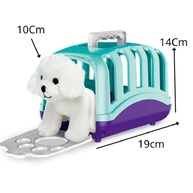 Maleta Pet Care: Diversão e Cuidado para Seu Amigo! - imagem 2