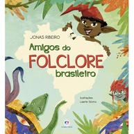 Amigos do Folclore Brasileiro: Descubra as Lendas! - imagem 1