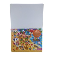 Como Encontrar: Aventura com Ursos e Amigos - imagem 2