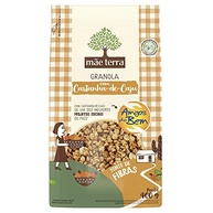 Mãe Terra Granola Castanha-De-Caju Amigos Do Bem 400 G - imagem 1