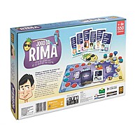 Jogo da Rima Grow: Desafie Seus Amigos! - imagem 2