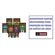 Ito: O Jogo de Cartas Cooperativo Que Vai Testar Seus Amigos 🎲 - imagem 1