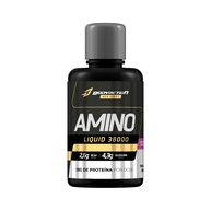 Amino Liquid 38000: Ação Rápida para sua Performance! - imagem 1