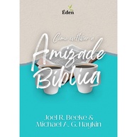 Amizade Bíblica: Como Cultivar Laços Fortes - imagem 1