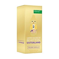 Golden Vanilla Benetton: A Essência da Amizade - imagem 2