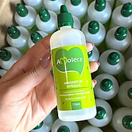 Kit Amaciante + Creme para Cutículas Amolece - imagem 1
