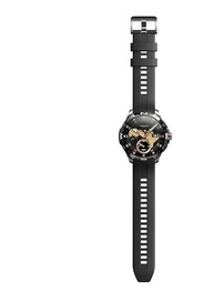 Kieslect Smartwatch Actor: Tela LTPO AMOLED 1.6", GPS, Chamadas Bluetooth e 150 Modos Esportivos - imagem 5
